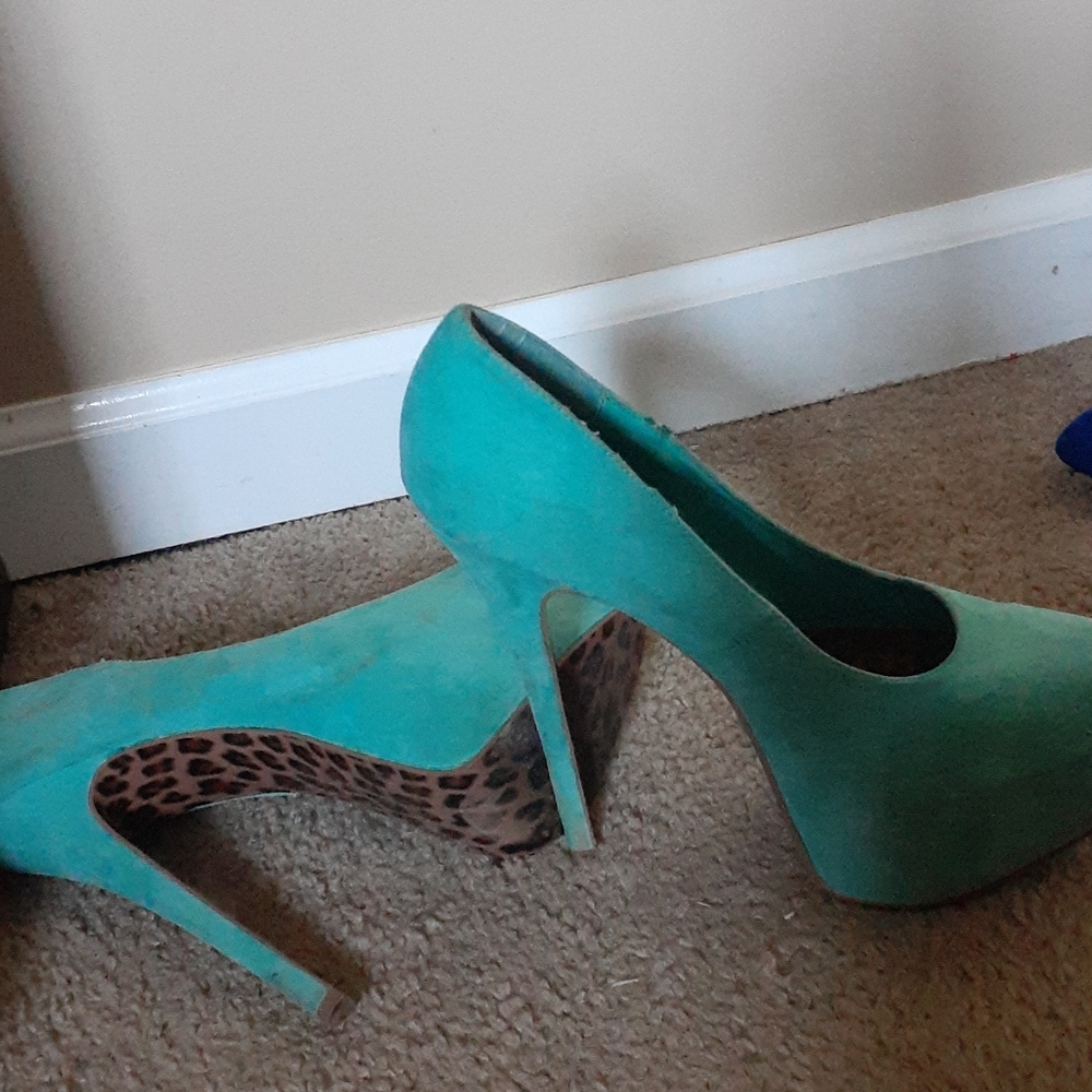 shoes